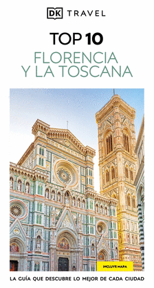FLORENCIA Y TOSCANA