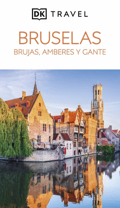 BRUSELAS  (GU�AS VISUALES)