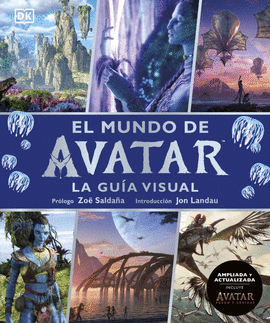 MUNDO DE AVATAR