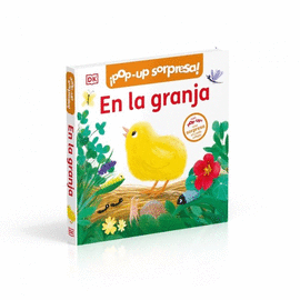 EN LA GRANJA (POP-UP)