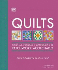 QUILTS COLCHAS DE PATCHWORK