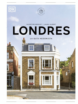 LONDRES (LA GU�A HEDONISTA)