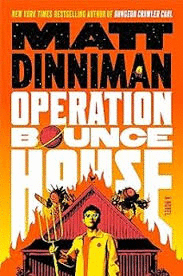 OPERATION BOUNCE HOUSE