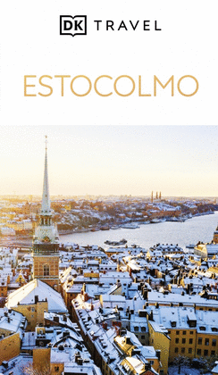 ESTOCOLMO (GU�AS VISUALES)