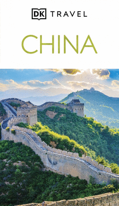 CHINA (GU�AS VISUALES)