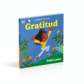 GRATITUD MI PRIMERA MEDITACI�N