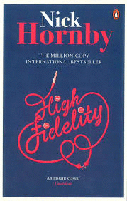 HORNBY HIGH FIDELITY