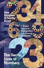 THE SECRET LIVES OF NUMBERS