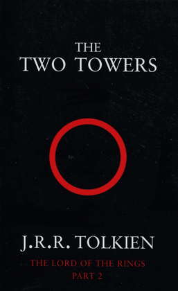 THE TWO TOWERS: TWO TOWERS VOL 2