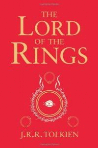 LORD OF THE RINGS THE COMPLETE