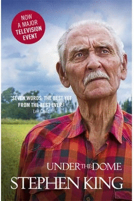 UNDER THE DOME