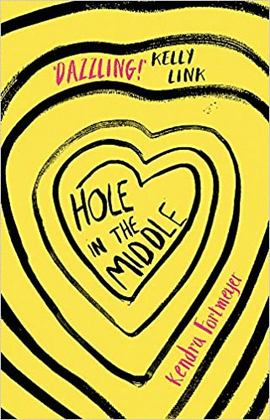 HOLE IN THE MIDDLE