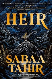 HEIR