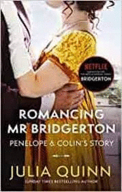 BRIDGERTON ROMANCING MR BRIDGERTON