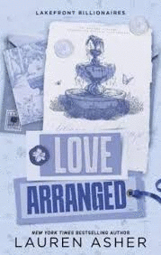 LOVE ARRANGED