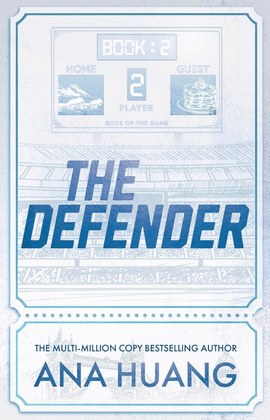 THE DEFENDER