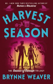 HARVEST SEASON