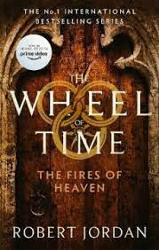 FIRES OF HEAVEN