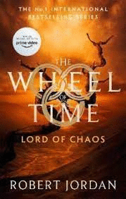 LORD OF CHAOS  BOOK 6