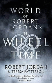 THE WORLD OF ROBERT JORDAN'S THE WHEEL OF TIME