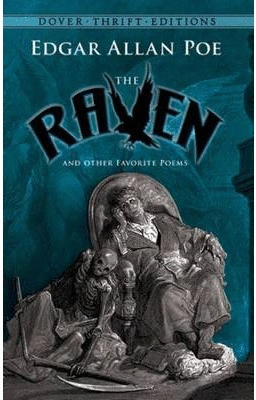 THE RAVEN