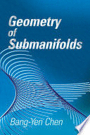 GEOMETRY OF SUBMANIFOLDS