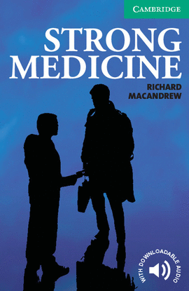 STRONG MEDICINE (LEVEL 3)
