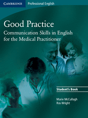 GOOD PRACTICE STUDENT'S BOOK