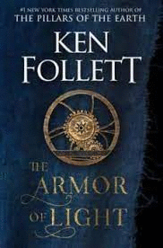 THE ARMOR OF LIGHT - BOOK 5