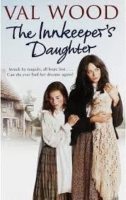 THE INNKEEPERS DAUGHTER