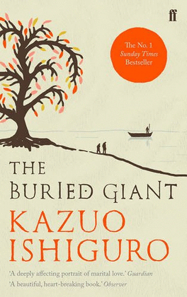 BURIED GIANT