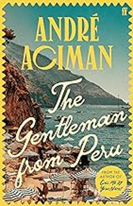 THE GENTLEMAN FROM PERU