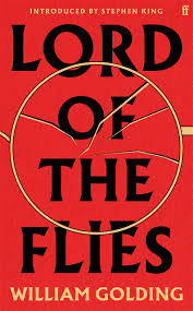 LORD OF THE FLIES