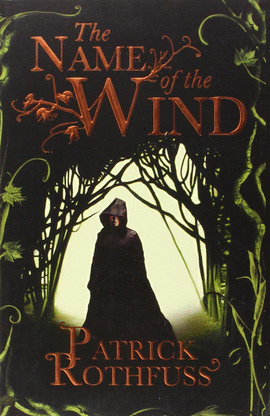 NAME OF THE WIND (KINGKILLER CHRONICLE BOOK 1)