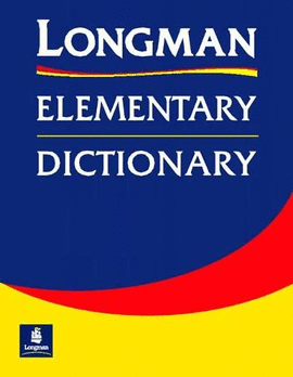 ELEMENTARY DICTIONARY