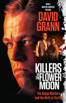 KILLERS OF THE FLOWER MOON (FILM)