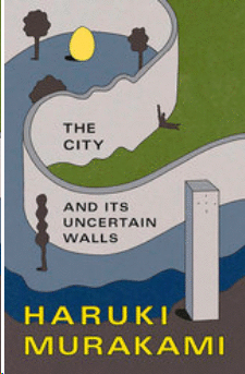 THE CITY AND ITS UNCERTAIN WALLS