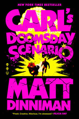 CARL'S DOOMSDAY SCENARIO (2)