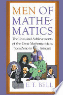MEN OF MATHEMATICS