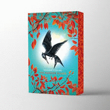 THE HUNGER GAMES DELUXE PB DELUXE