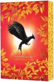 CATCHING FIRE PB DELUXE