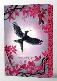 MOCKINGJAY DELUXE PB DELUXE
