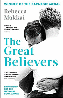 THE GREAT BELIEVERS