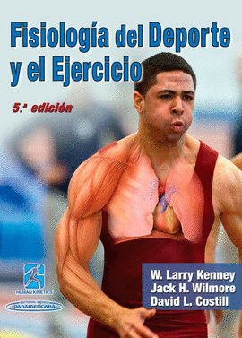 FISIOLOGIA DEL DEPORTE Y EL EJERCICIO 5 ED