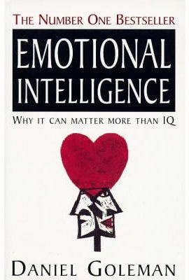 EMOTIONAL INTELLIGENCE: WHY IT CAN MATTER MORE THAN IQ