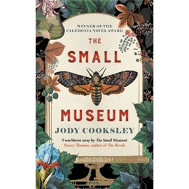 THE SMALL MUSEUM