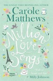 A MILLION LOVE SONGS