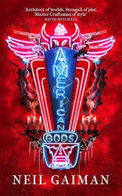 AMERICAN GODS