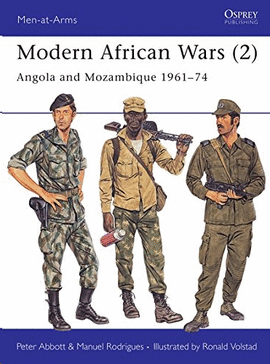 MODERN AFRICAN WARS (2)