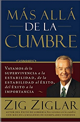 M�S ALL� DE LA CUMBRE